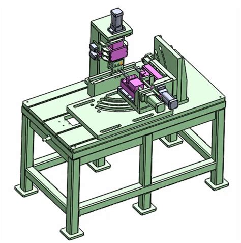 MATRIX SPM at best price in Gurugram by Precimech Solutions Private ...