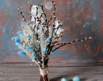 Pussy Willow Bouquet Etsy