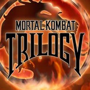 Comprar Mortal Kombat Trilogy Cd Key Comparar Pre Os