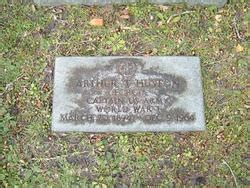 Capt Arthur Tillinghast Huston 1894 1964 Mémorial Find a Grave