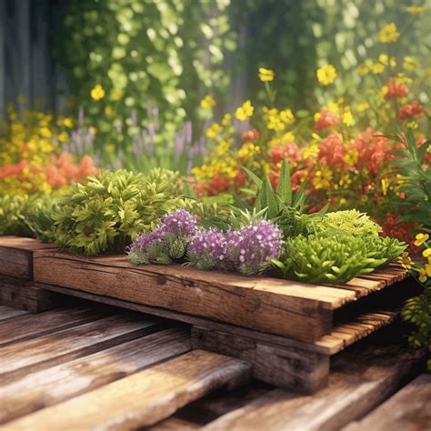 How to Build a Pallet Garden: Step-by-Step Guide