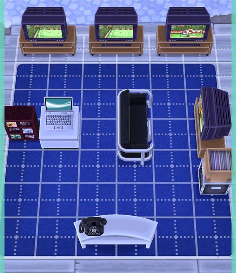 Best Buy. The other side is office/appliances. : r/ACPocketCamp