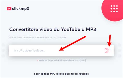 Scaricare Musica Da YouTube Migliori Siti Del 2025