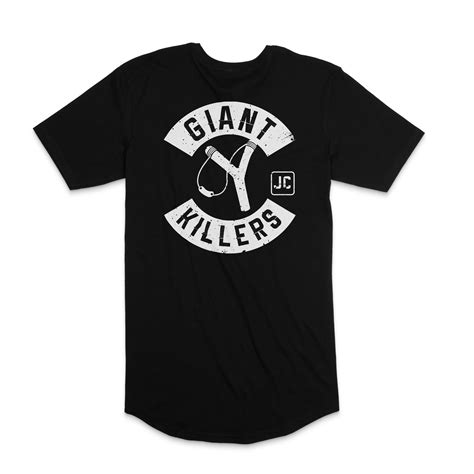 Giant Killers Mountain Movers And Grasshoppers 5