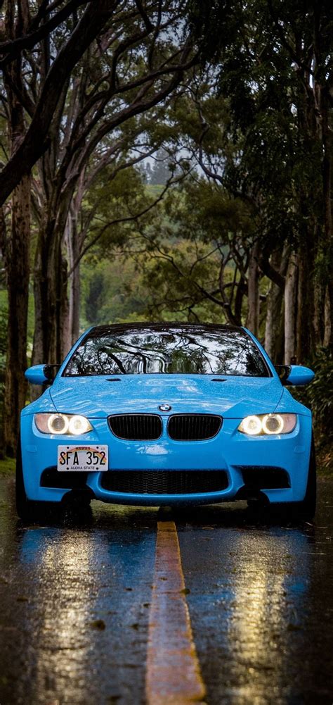 Top 999+ Blue Bmw Wallpaper Full HD, 4K Free to Use