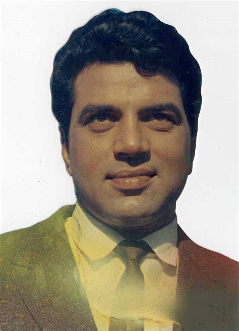 Dharmendra