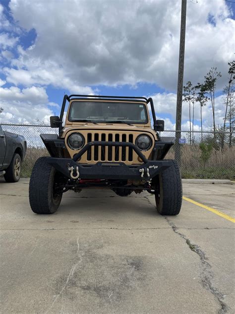 97’ Tire Camber adjustment? : r/JeepTJ