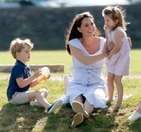 Prince William and Kate Middleton Family Pictures | POPSUGAR Celebrity ...