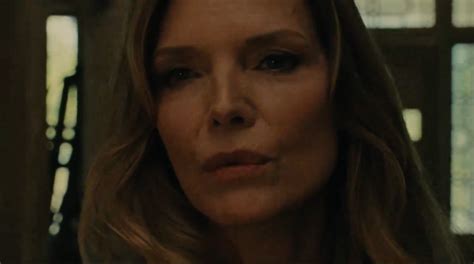 ‘mother!’ Clip: Michelle Pfeiffer is Jennifer Lawrence’s Nightmare | IndieWire