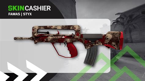 🌟Best Famas Skins 🌟