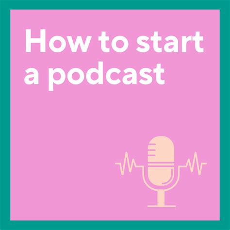 How To Start A Podcast — Untold Creative