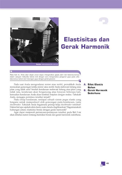 PDF Rumus Elastisitas Dan Gerak Harmoni DOKUMEN TIPS