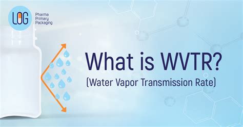 What Is Wvtr Water Vapor Transmission Rate