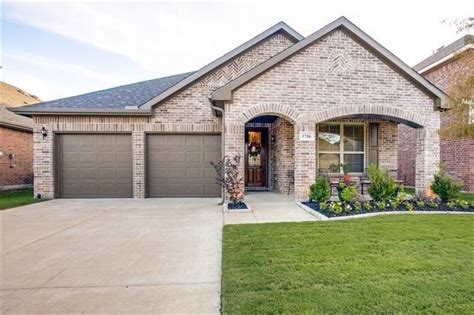 1736 Oak Glen Dr Wylie Tx 75098 ®