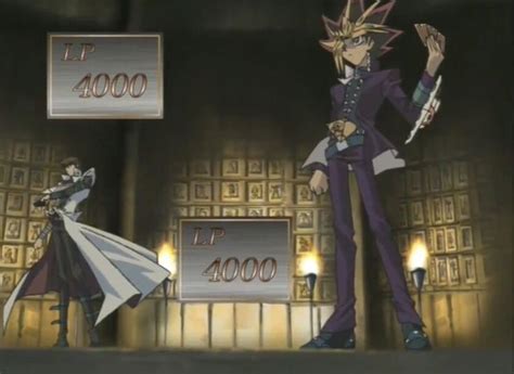 Yu Gi Oh Duel Monsters Yugi And Kaiba Vs Dartz Atem Monsters Manga