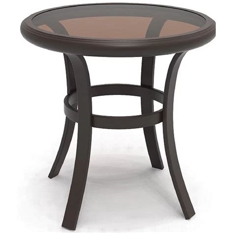 Glass Patio Table For Outdoor Table 100+ 48 Inch Round Glass Patio ...