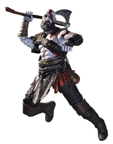 Фигурка Кратос (God Of War - Kratos) Neca купить в интернет-магазине ...