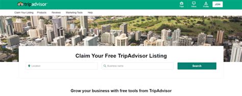 The Ultimate Guide To Tripadvisor For Business Regiondo