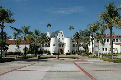 Bike Commute Tips Blog: San Diego: Push for bikes on campus