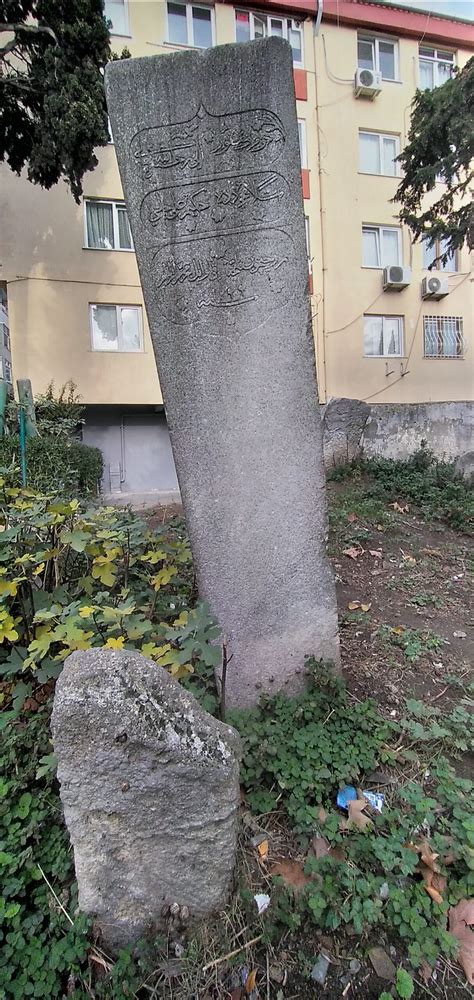 Tütüncü Mehmet Efendi Camii 4