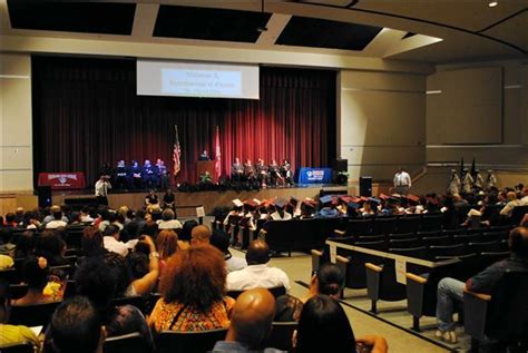 Freedom High School at Orlando, FL Summer 2014 Graduation | Summer 2014 ...