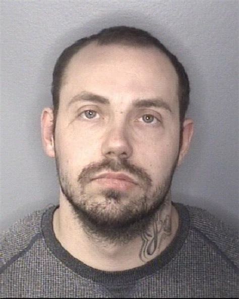 Jasper Lee Marshall Iii Violent Or Sex Offender In Evansville In