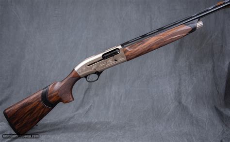 BERETTA A400 Upland 12 Gauge 28 Bbl Kick Off Plus