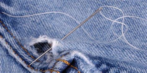 how to get rid of jeanis