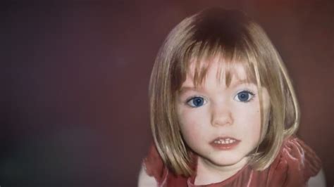 Prime Suspect The Madeleine McCann Case TV Series 2021 2021