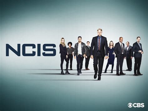 Prime Video: NCIS, Season 18