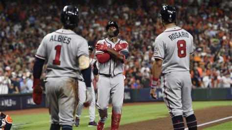 Los Bravos Son Los Campeones De La Serie Mundial 26 Años Después Tras