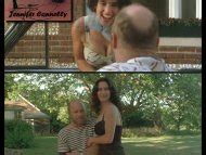 Naked Jennifer Connelly In Pollock