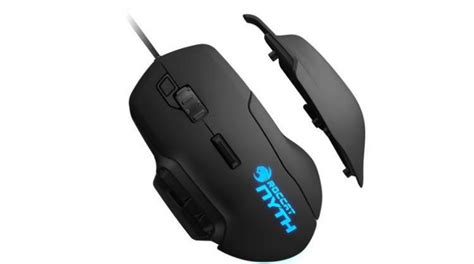 Roccat Allows Users to Customize Their Gaming Mouse with 3D Printed ...