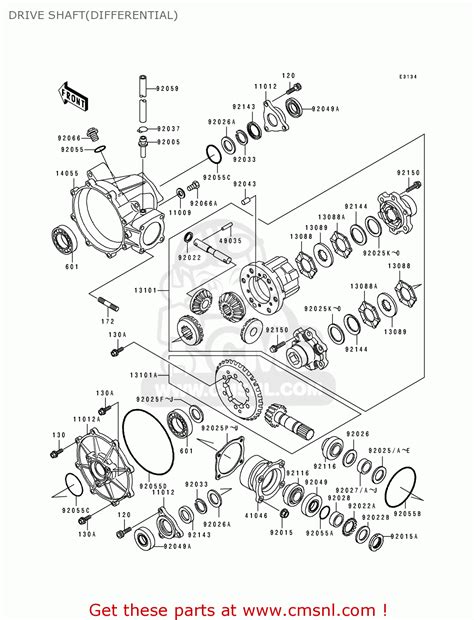 131011135: Gear-assy Kawasaki - buy the 13101-1135 at CMSNL