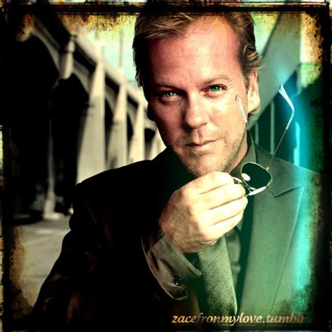 Kiefer Sutherland As Jack Bauer Photo Fanpop