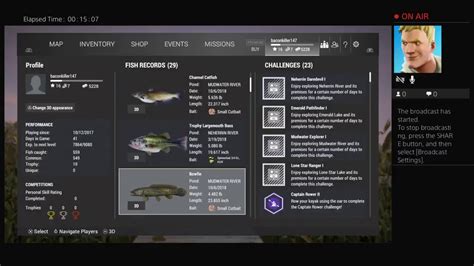 Fishing Planet Tips And Tricks YouTube