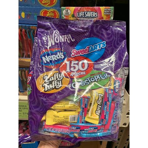 Wonka Mix Ups 1 3kg Shopee Philippines