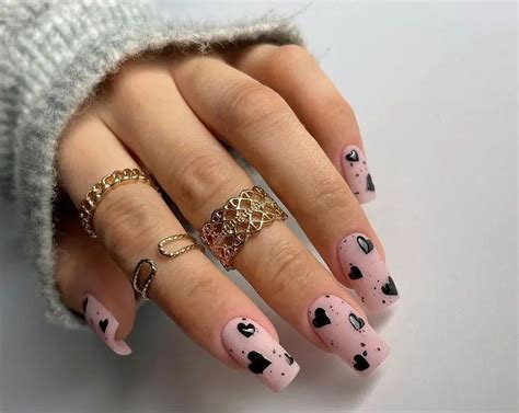 Valentines Nail Designs Check Out These Ideas On How To Do Your