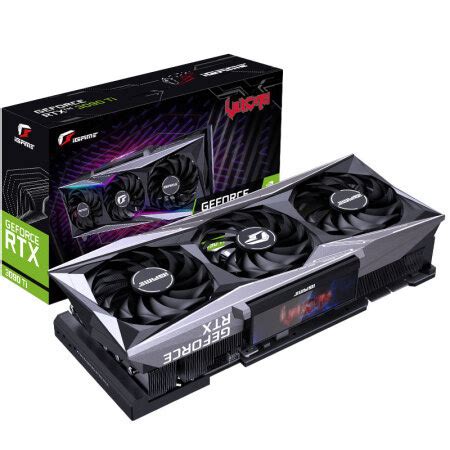 Видеокарта Colorful 24 ГБ GDDR6X, GDDR6X - купить по низким ценам в ...
