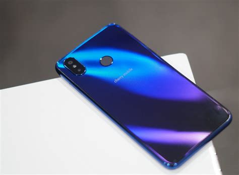 cherry mobile flare  hands  review gearopencom