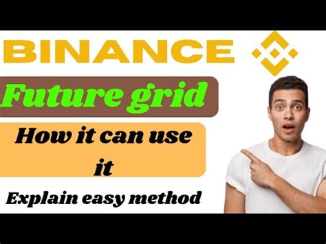 Exploring Binance Futures Grid Trading Strategies And Techniques For