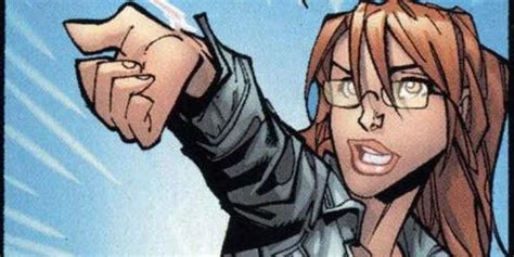 10 Female Spider-Man Villains from the Comics That Be The Big Bad in ...