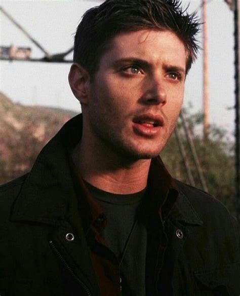 Supernatural Dean Season 1