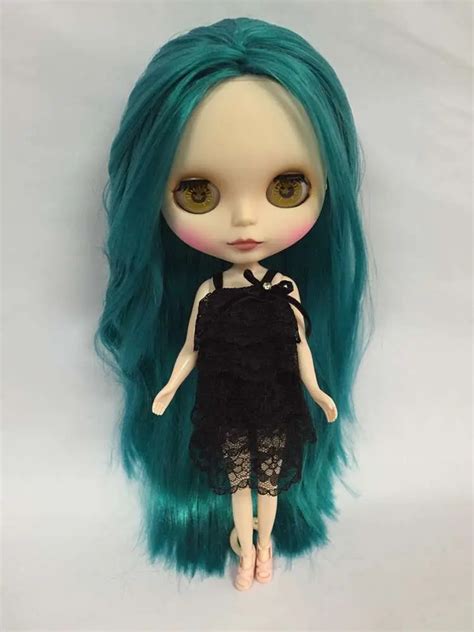 Nude Dolls Matte Face Blyth Dolls In Dolls From Toys Hobbies On Aliexpress Alibaba Group