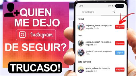 Mejores App Para Saber Qui N Deja De Seguirte En Instagram