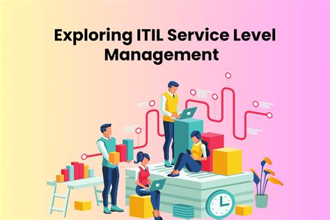 Exploring Itil Service Level Management