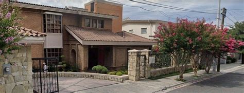 Venta Casa En Villa Monta A Er Sector San Pedro Garza Garc A Icasas Mx