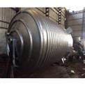 SS Cladding Pressure Vessel In Ahmedabad KARADANI ENGINEERING PRIVATE