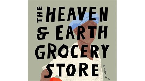 The Heaven And Earth Grocery Store Review James Mcbrides All American