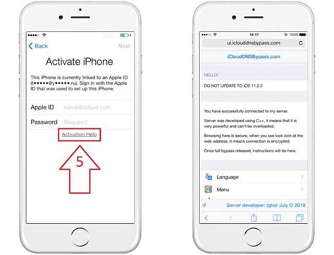 3 Ways To Bypass Icloud Lock On Iphone 6 6s 2024